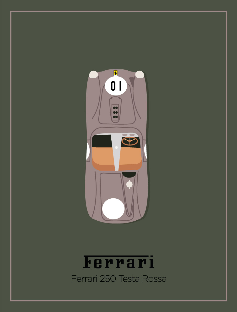 Ferrari